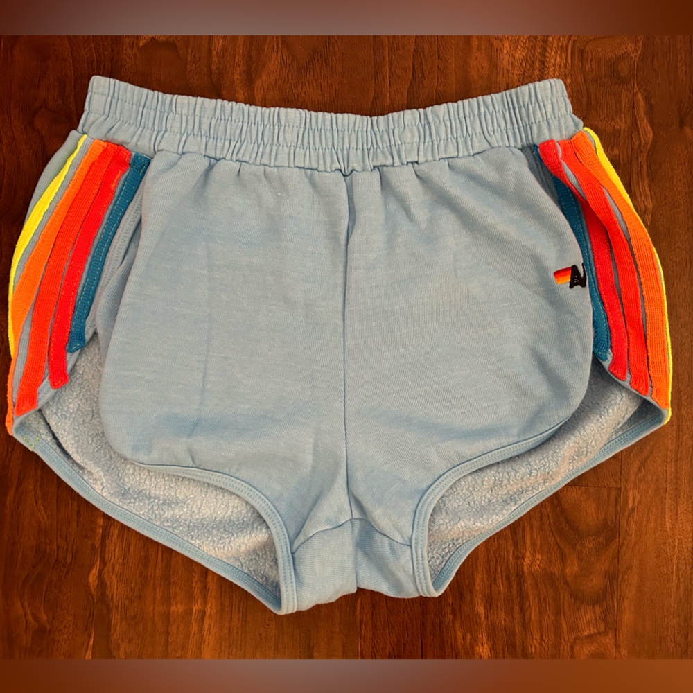 Aviator Nation women’s shorts size medium